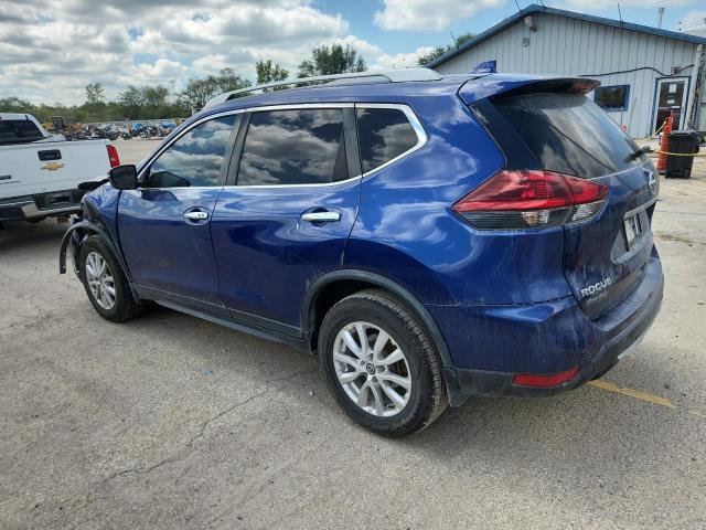 Photo 2 from auction – 2019 NISSAN ROGUE S with VIN KNMAT2MV0KP531996