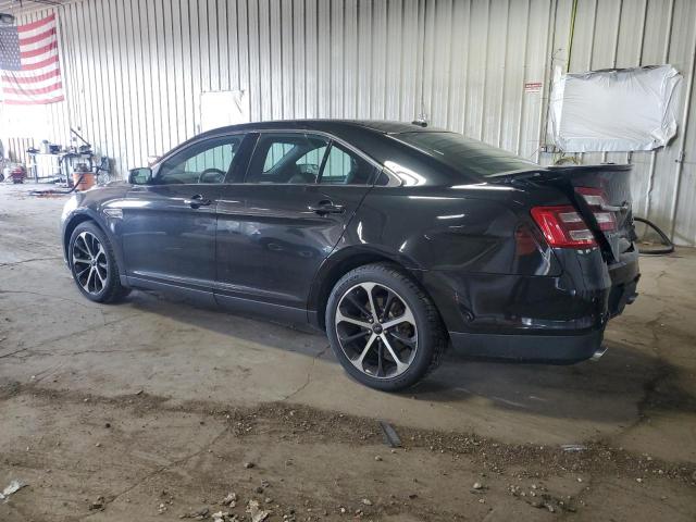 Photo 2 from auction – 2014 FORD TAURUS SEL with VIN 1FAHP2E86EG173924