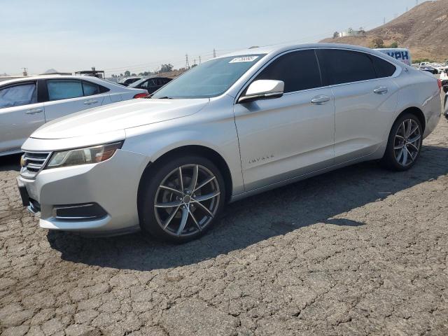 CHEVROLET IMPALA LT 2014 with VIN 2G1115SL1E9281740 - Photo from auction