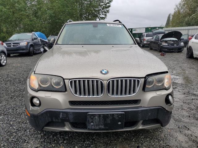 Photo 5 from auction – 2007 BMW X3 3.0SI with VIN WBXPC93407WF24044
