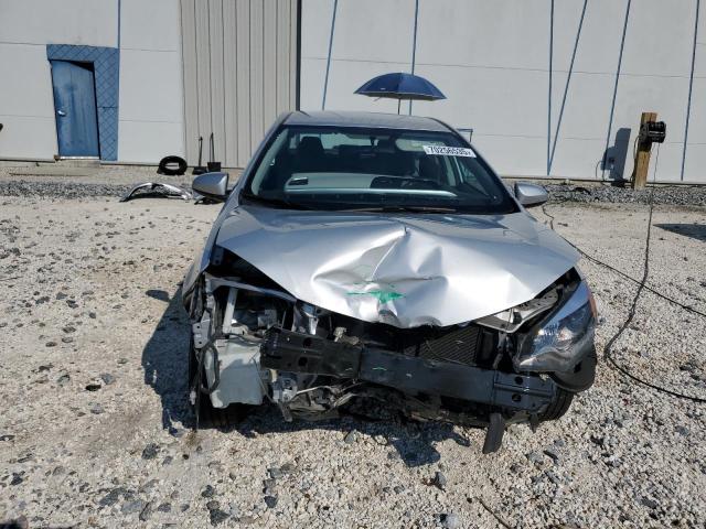 Photo 5 from auction – 2016 TOYOTA COROLLA L with VIN 2T1BURHE2GC627218