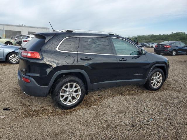 Photo 3 from auction – 2017 JEEP CHEROKEE L with VIN 1C4PJMCS2HD238050