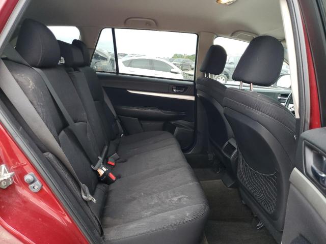 Photo 11 from auction – 2012 SUBARU OUTBACK 2.5I PREMIUM with VIN 4S4BRCCC6C3265302