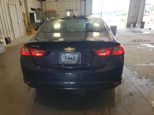 Photo 6 from auction – 2018 CHEVROLET MALIBU LS with VIN 1G1ZC5ST6JF111114
