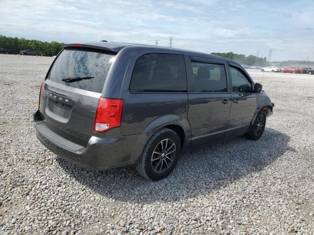 Photo 3 from auction – 2017 DODGE GRAND CARA with VIN 2C4RDGCGXHR639596