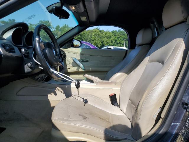 Photo 7 from auction – 2005 BMW Z4 3.0 with VIN 4USBT53515LU10150