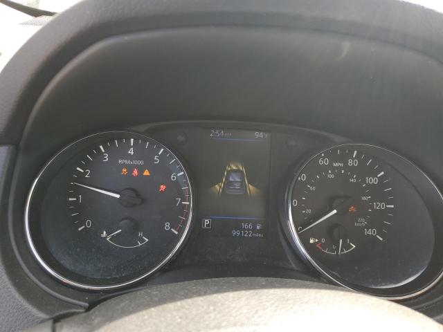 Photo 9 from auction – 2018 NISSAN ROGUE S with VIN JN8AT2MT3JW488939