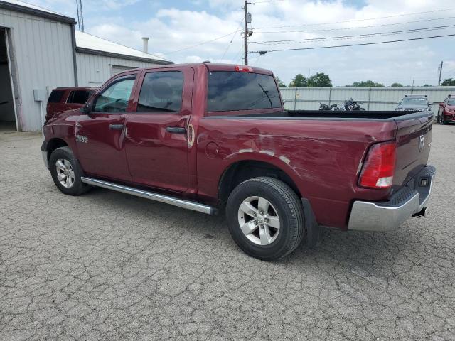 Photo 2 from auction – 2017 RAM 1500 ST with VIN 1C6RR7KG1HS594234