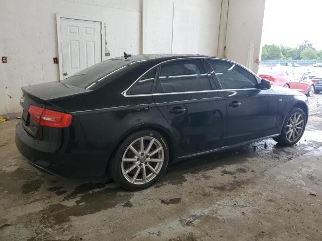 Photo 3 from auction – 2016 AUDI A4 PREMIUM S-LINE with VIN WAUAFAFL6GN001156