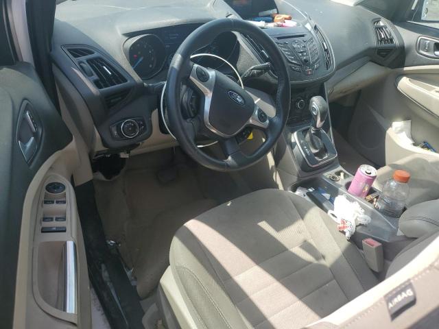 Photo 8 from auction – 2013 FORD ESCAPE SE with VIN 1FMCU9GX7DUD88170
