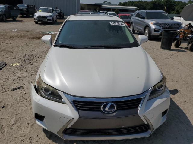 Photo 5 from auction – 2014 LEXUS CT 200 with VIN JTHKD5BH3E2175933