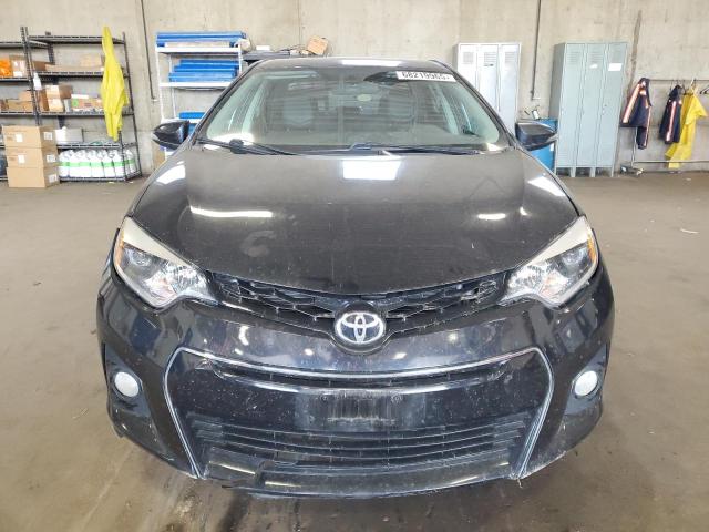 Photo 5 from auction – 2014 TOYOTA COROLLA L with VIN 5YFBURHE2EP160816