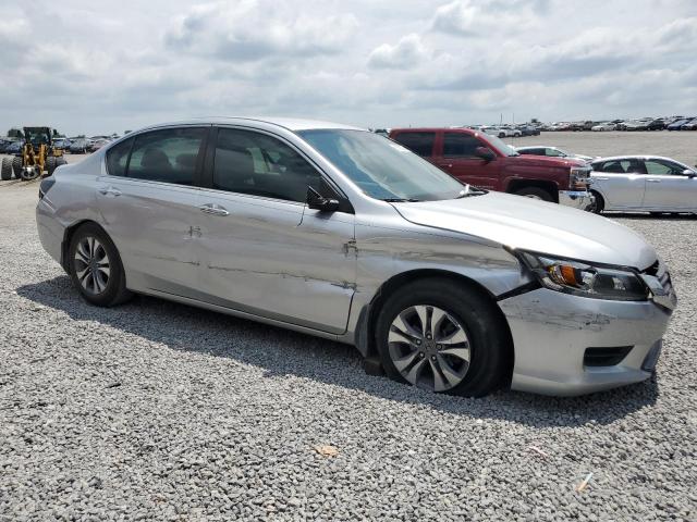 Photo 4 from auction – 2014 HONDA ACCORD LX with VIN 1HGCR2F36EA253648