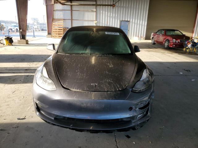 Photo 5 from auction – 2022 TESLA MODEL 3 with VIN 5YJ3E1EB0NF184394
