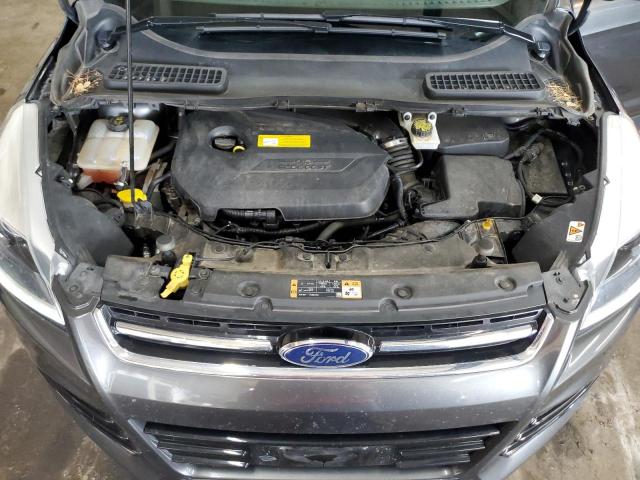 Photo 12 from auction – 2016 FORD ESCAPE TIT with VIN 1FMCU9JX9GUC66357