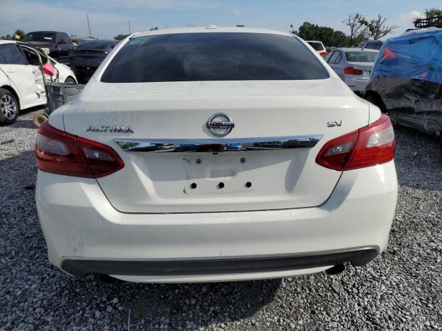 Photo 6 from auction – 2018 NISSAN ALTIMA 2.5 with VIN 1N4AL3AP5JC262952