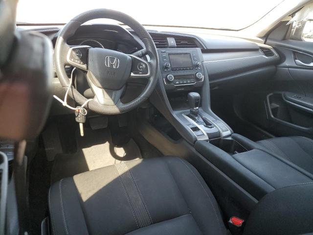 Photo 8 from auction – 2018 HONDA CIVIC LX with VIN 2HGFC2F56JH501828