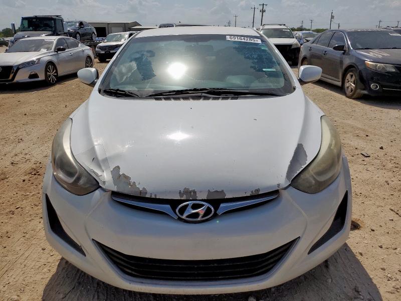 Photo 5 from auction – 2016 HYUN ELANTRA SE with VIN 5NPDH4AE4GH759940