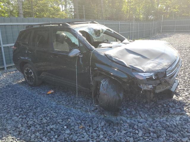 Photo 4 from auction – 2025 SUBARU FORESTER P with VIN JF2SLDDC6SH509091