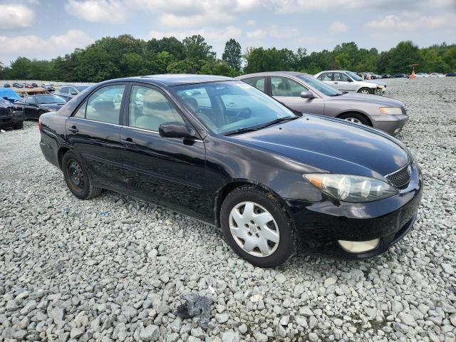 Photo 4 from auction – 2005 TOYOTA CAMRY LE with VIN 4T1BE32K95U043340