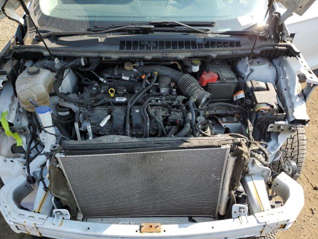 Photo 11 from auction – 2022 FORD EDGE SEL with VIN 2FMPK4J9XNBA58437