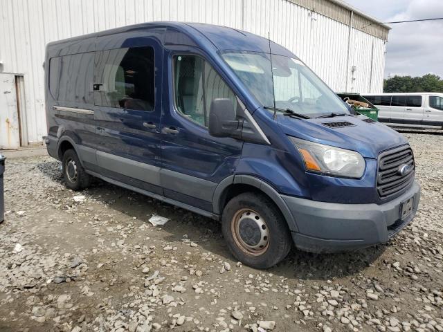 Photo 4 from auction – 2016 FORD TRANSIT with VIN 1FTYR2CM2GKA43059