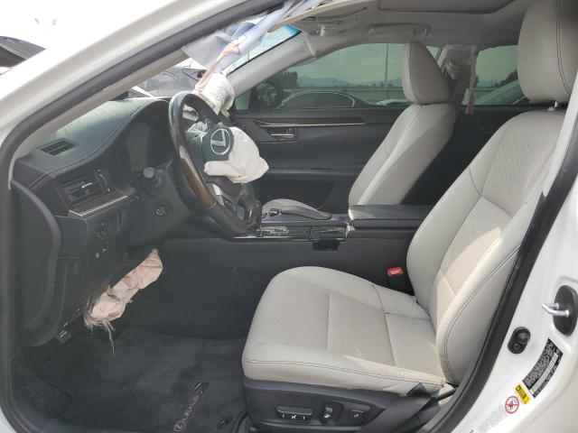 Photo 7 from auction – 2015 LEXUS ES 350 with VIN JTHBK1GG4F2159787