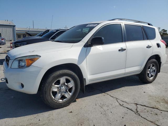 TOYOTA RAV4 2007 with VIN JTMBD33VX76025985 - Photo from auction