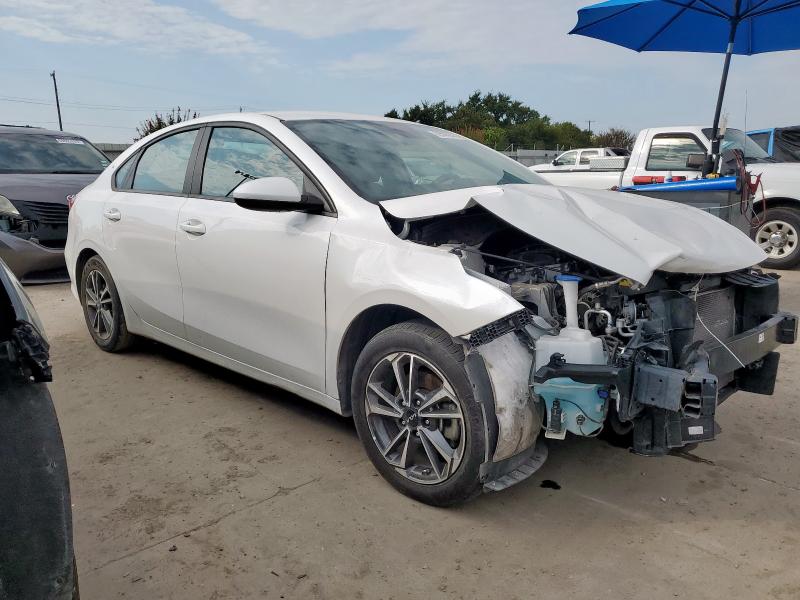Photo 4 from auction – 2022 KIA FORTE FE with VIN 3KPF24AD3NE452990