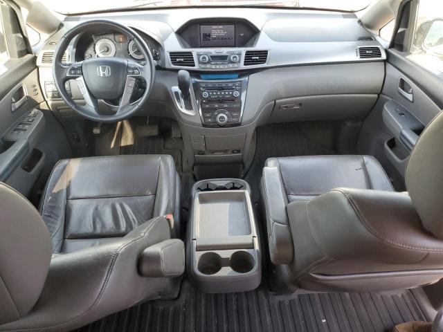 Photo 8 from auction – 2012 HONDA ODYSSEY TO with VIN 5FNRL5H99CB031896