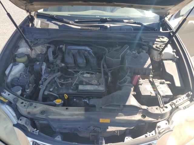Photo 11 from auction – 2007 LEXUS ES 350 with VIN JTHBJ46G972084009