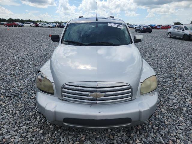 Photo 5 from auction – 2010 CHEVROLET HHR LT with VIN 3GNBABDB5AS532438