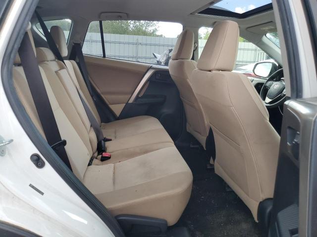 Photo 11 from auction – 2013 TOYOTA RAV4 XLE with VIN JTMRFREV5D5008862