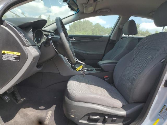Photo 7 from auction – 2012 HYUNDAI SONATA GLS with VIN 5NPEB4AC9CH381595