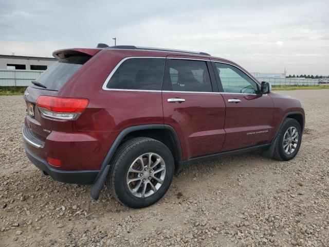 Photo 3 from auction – 2016 JEEP GRAND CHER with VIN 1C4RJFBG3GC404081
