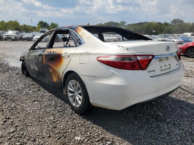 Photo 2 from auction – 2016 TOYOTA CAMRY LE with VIN 4T4BF1FK7GR554579