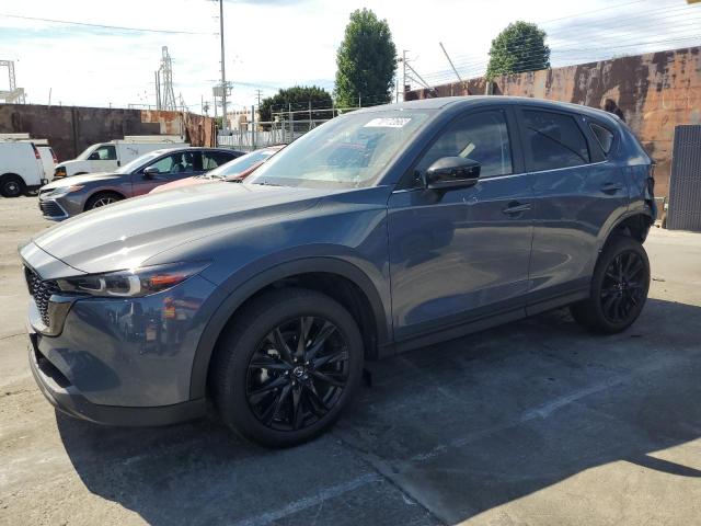 MAZDA CX-5 PREFE 2023 with VIN JM3KFBCM9P0242353 - Photo from auction