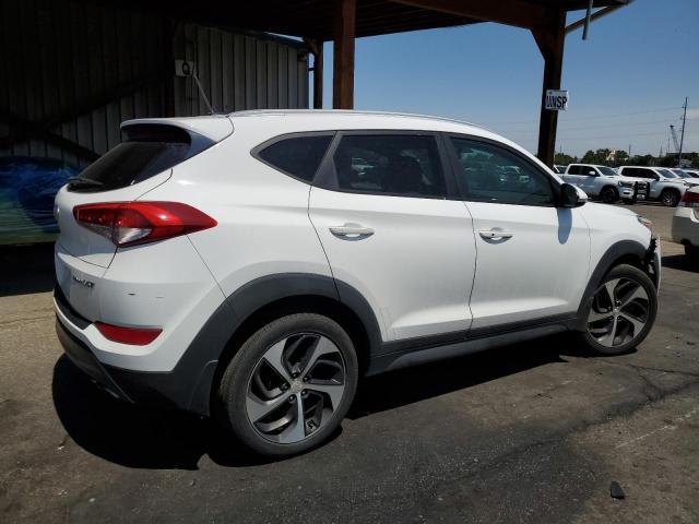 Photo 3 from auction – 2016 HYUNDAI TUCSON LIM with VIN KM8J33A23GU256225