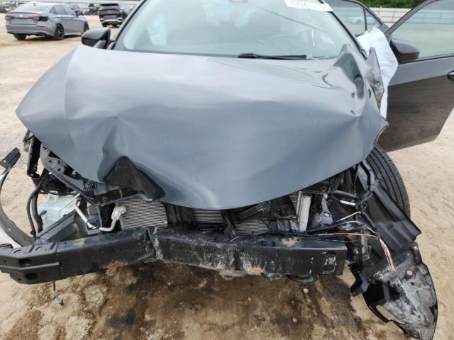 Photo 11 from auction – 2017 TOYOTA COROLLA L with VIN 2T1BURHE2HC868620