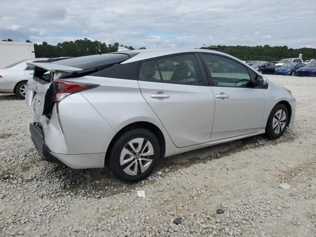 Photo 3 from auction – 2016 TOYOTA PRIUS with VIN JTDKARFU4G3506718