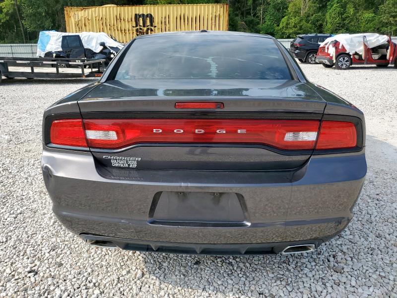 Photo 6 from auction – 2013 DODGE CHARGER SE with VIN 2C3CDXBG8DH664167