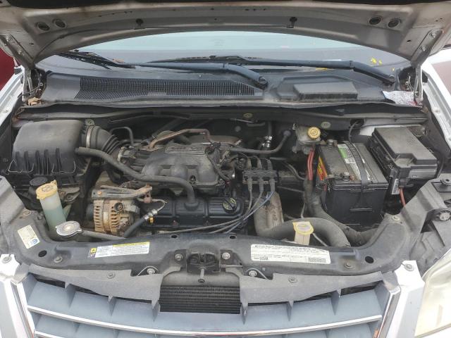 Photo 12 from auction – 2010 CHRYSLER TOWN & COU with VIN 2A4RR5D15AR461371