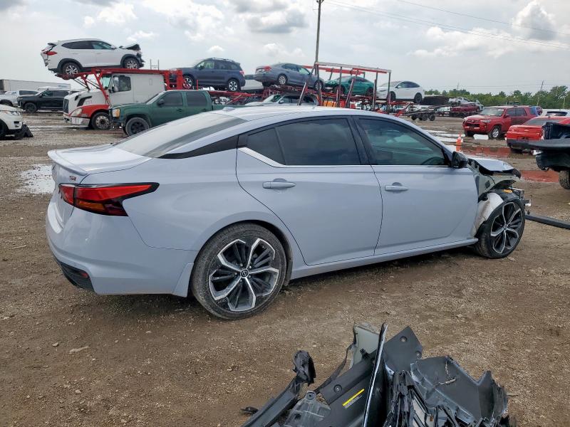 Photo 3 from auction – 2024 NISSAN ALTIMA SR with VIN 1N4BL4CV2RN350248