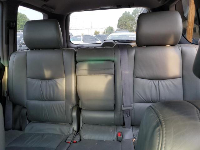 Photo 10 from auction – 2008 LEXUS GX 470 with VIN JTJBT20X580154561