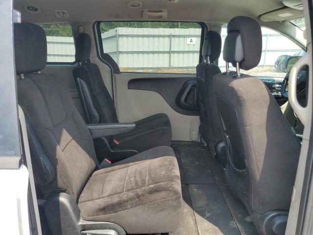 Photo 11 from auction – 2012 DODGE GRAND CARA with VIN 2C4RDGCG3CR384637