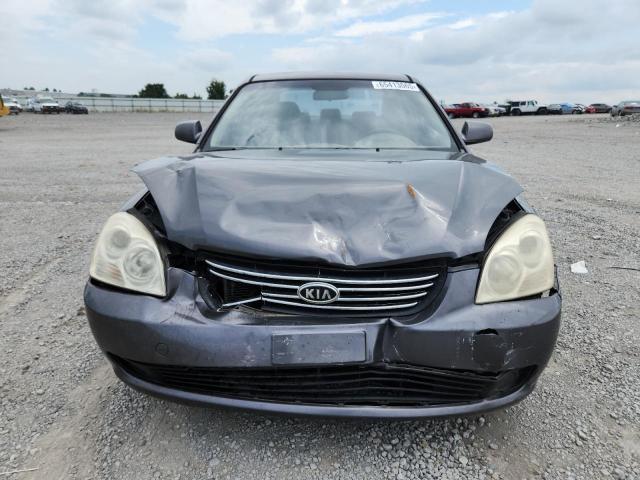 Photo 5 from auction – 2008 KIA OPTIMA LX with VIN KNAGE123785246052