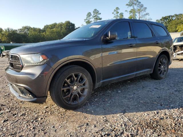 DODGE DURANGO R/T 2015 with VIN 1C4SDHCT0FC850056 - Photo from auction