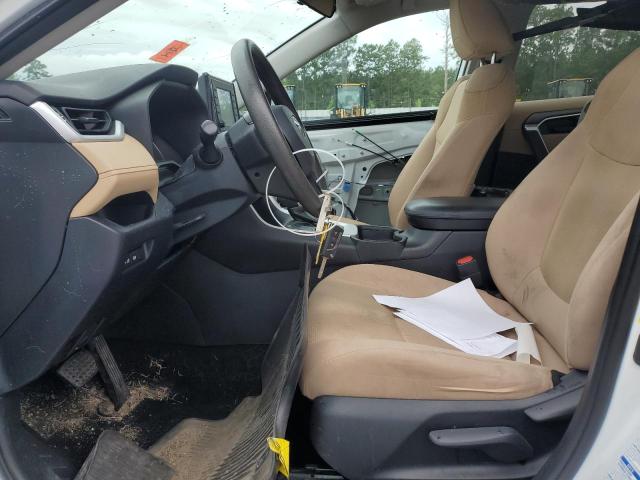 Photo 7 from auction – 2020 TOYOTA RAV4 LE with VIN 2T3G1RFVXLW098991