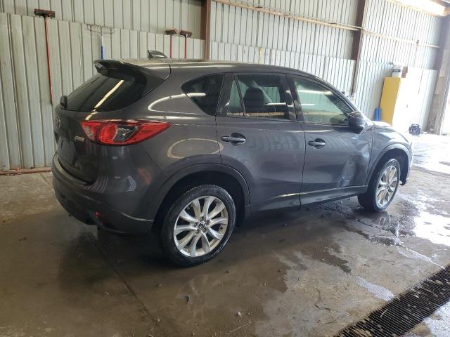 Photo 3 from auction – 2015 MAZDA CX-5 GT with VIN JM3KE4DY1F0444814