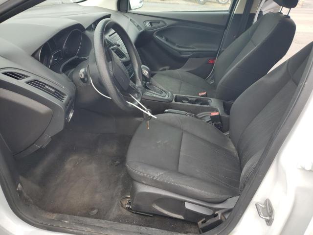 Photo 7 from auction – 2016 FORD FOCUS S with VIN 1FADP3E22GL380532